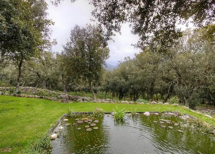 Apartmán Confortable A Moltifao, Vue Sur Montagne, 50 M²