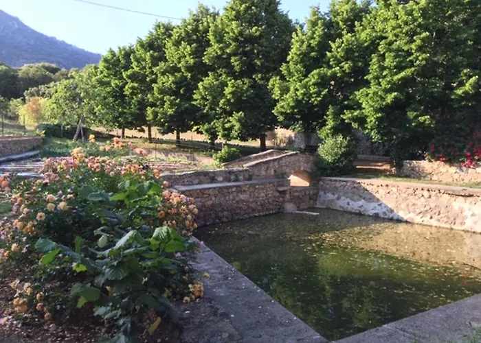 Apartmán Confortable A Moltifao, Vue Sur Montagne, 50 M²