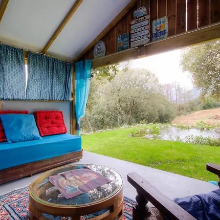 Confortable A Moltifao, Vue Sur Montagne, 50 M² Апартаменты *