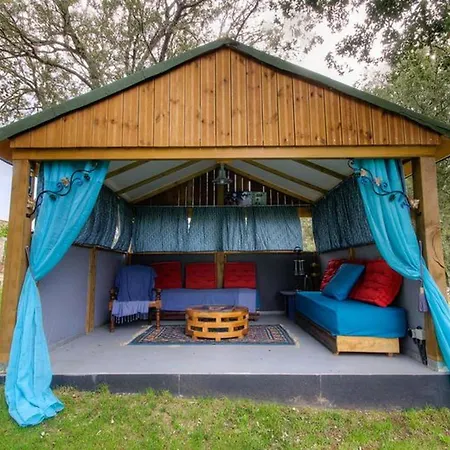 Confortable A Moltifao, Vue Sur Montagne, 50 M² *