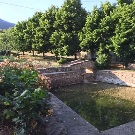 Apartment Confortable A Moltifao, Vue Sur Montagne, 50 M²