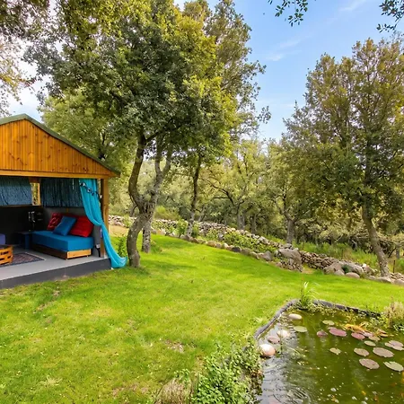 De 2 Avec Jardin Amenage Et Wifi A Appartement Moltifao