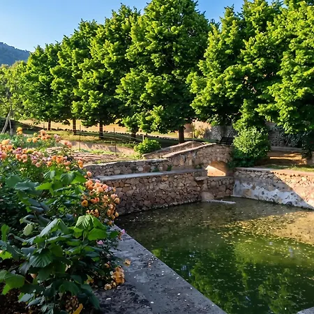 De 2 Avec Jardin Amenage Et Wifi A Appartement
